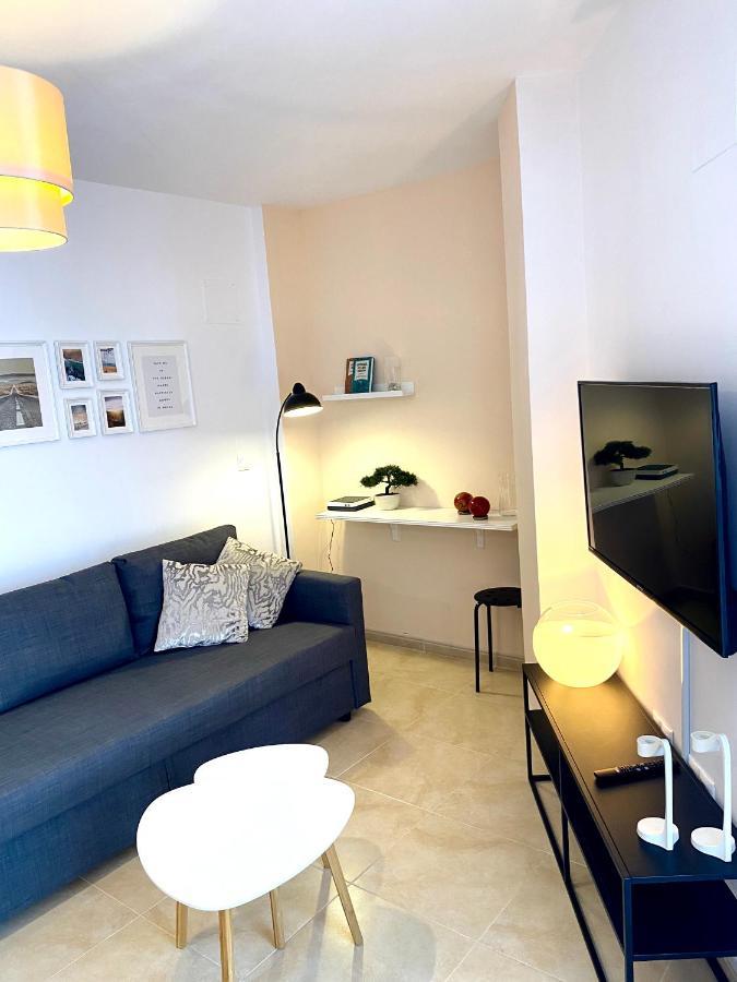 Ideal Apartamento - Guadalest Exterior photo