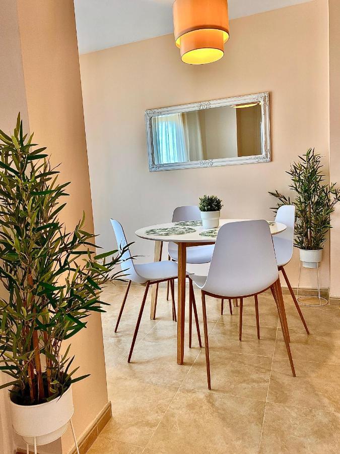 Ideal Apartamento - Guadalest Exterior photo
