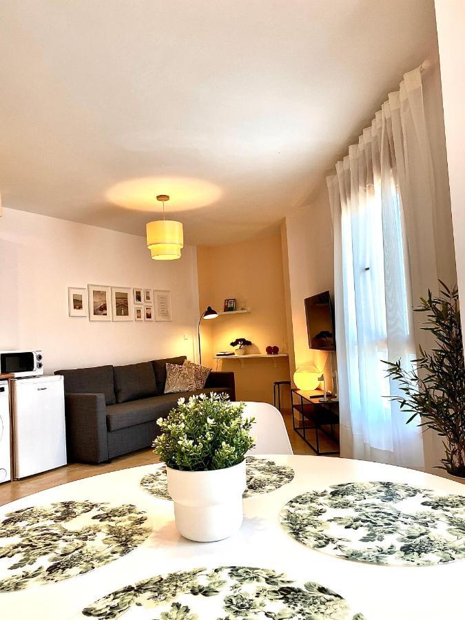 Ideal Apartamento - Guadalest Exterior photo
