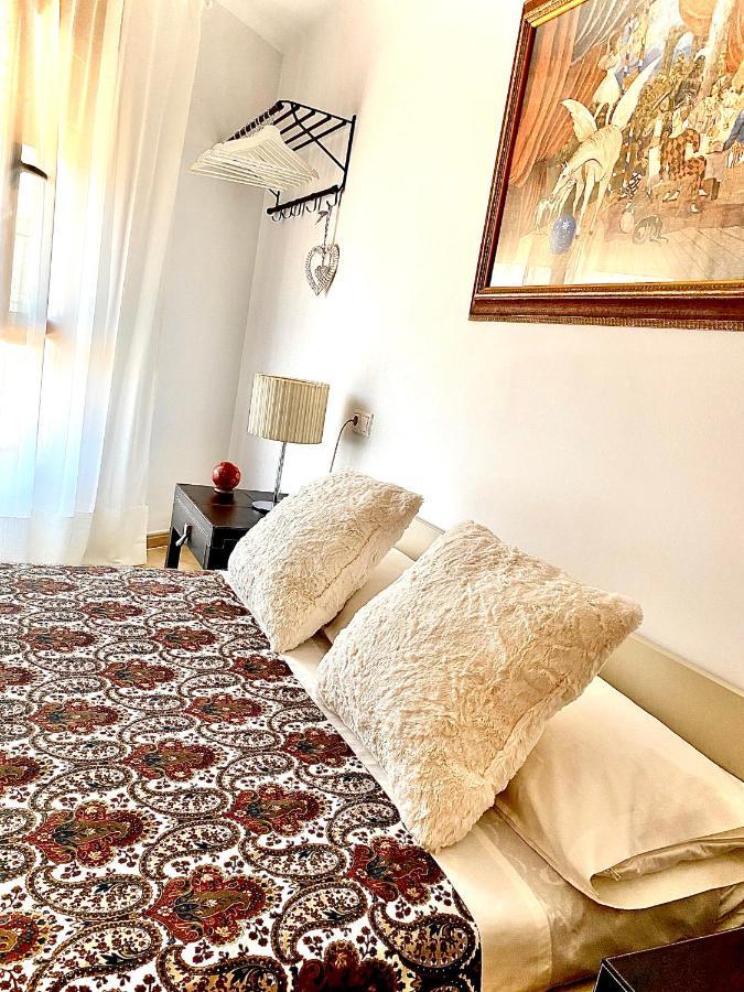 Ideal Apartamento - Guadalest Exterior photo