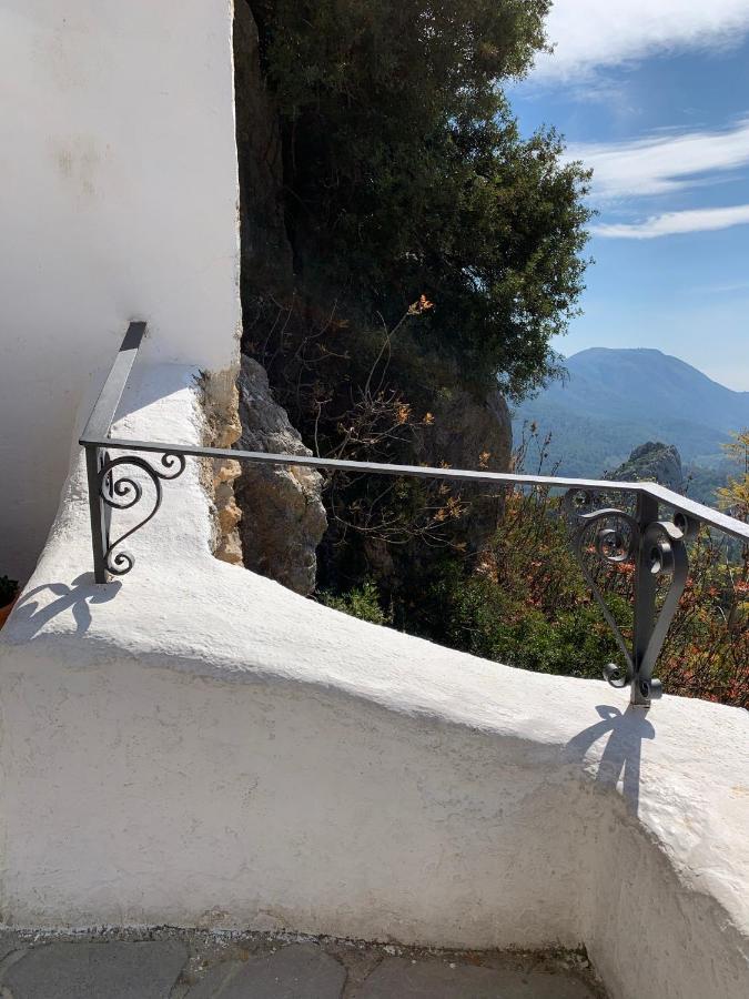 Ideal Apartamento - Guadalest Exterior photo