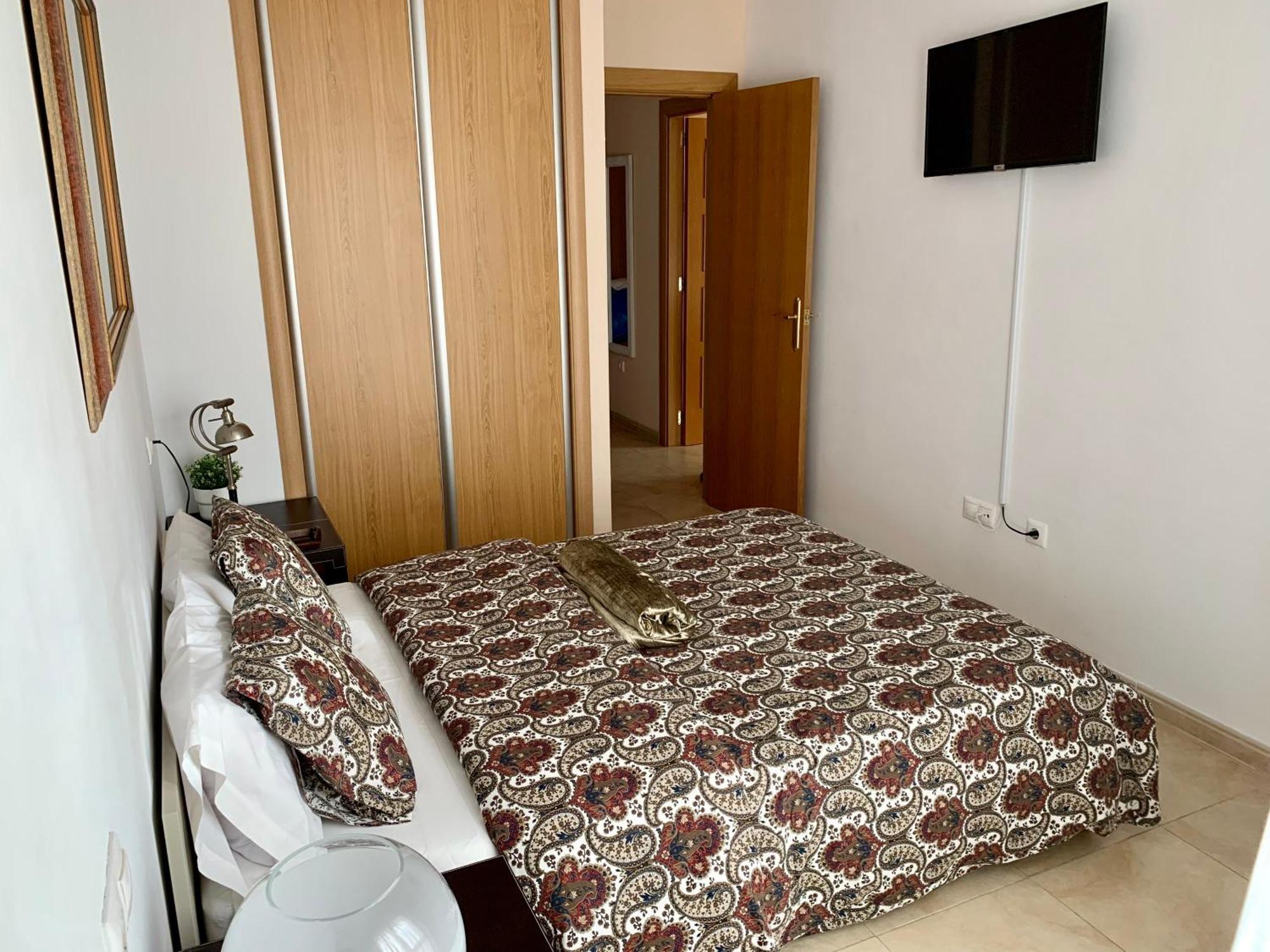 Ideal Apartamento - Guadalest Exterior photo